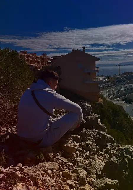 Я Joan Josep, 22, знакомлюсь на одну ночь в Суэка