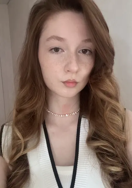 Ольга из Минска, мне 19, познакомлюсь для общения