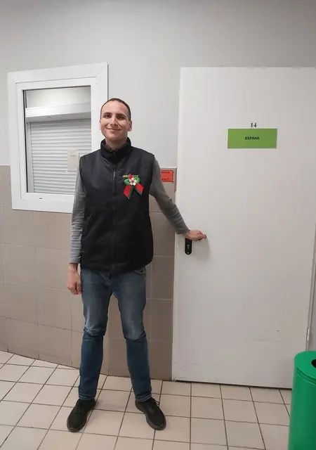 Я Андрей, 32, знакомлюсь для постоянных отношений в Волковыске