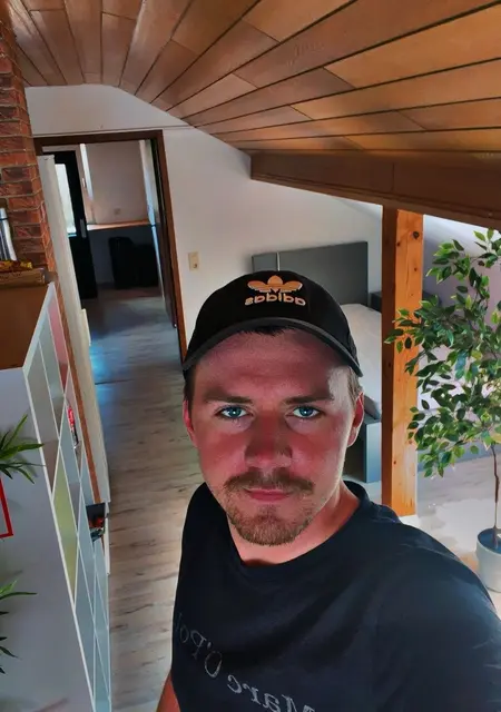 Я Krystian, 23, из Илава, ищу знакомство для постоянных отношений