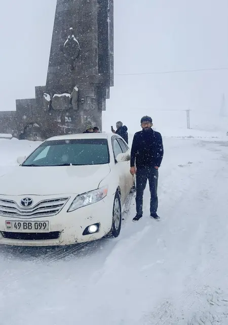 Mesrop из Еревана, ищу на сайте знакомства на одну ночь