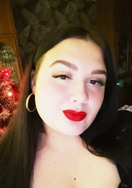 Дарья из Гомеля, мне 21, познакомлюсь для дружбы