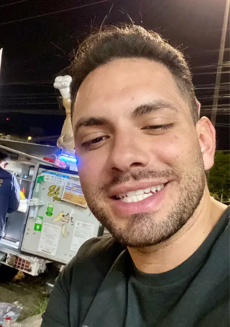 Я Patrick, 30, знакомлюсь без обязательств в Порте-алегри