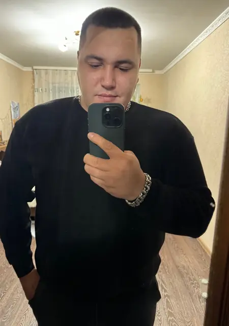 Я Сергей, 31 років з Павлограда, шукаю знайомства на одну ніч