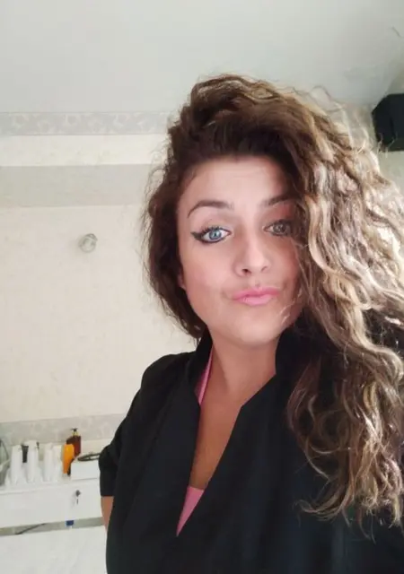 Barby Pot из Рима, мне 40, познакомлюсь