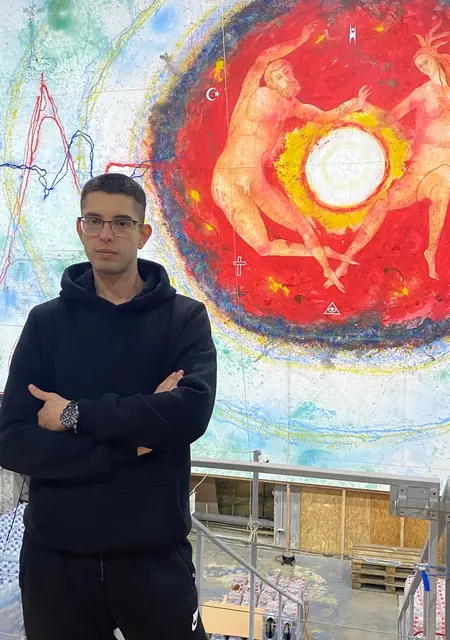 Я Нікіта, 24 років з Луцька, шукаю знайомство для постійних стосунків