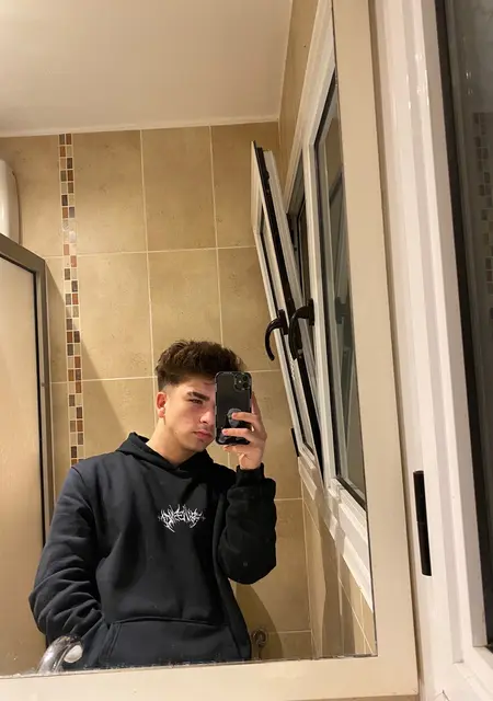 Gven из Измира, мне 19, познакомлюсь для вирта