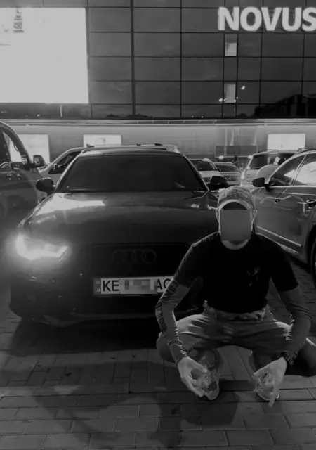 Влад из Франкфурта-на-майне, мне 22, познакомлюсь без обязательств