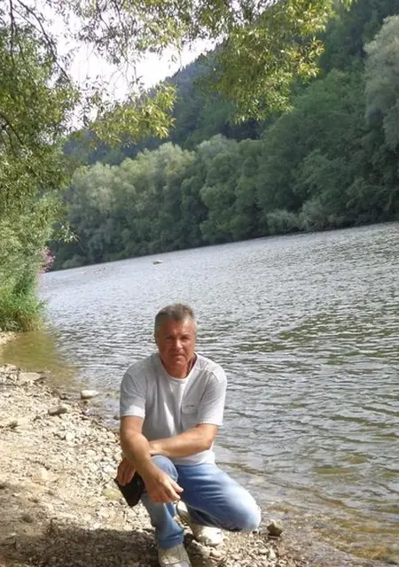 Я Юрий, 58, знакомлюсь без обязательств в Барановичах