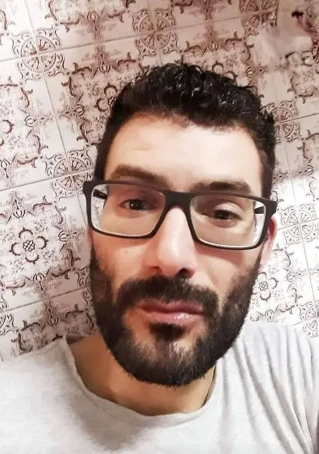 Pedro Ferreira из Лиссабона, мне 35, познакомлюсь