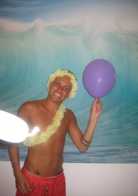 Я Raico, 35, знакомлюсь в Мадриде