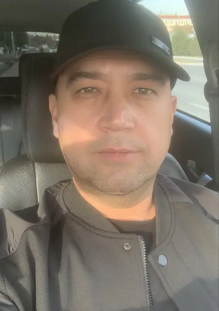 Сардор из Ташкента, мне 40, познакомлюсь на одну ночь