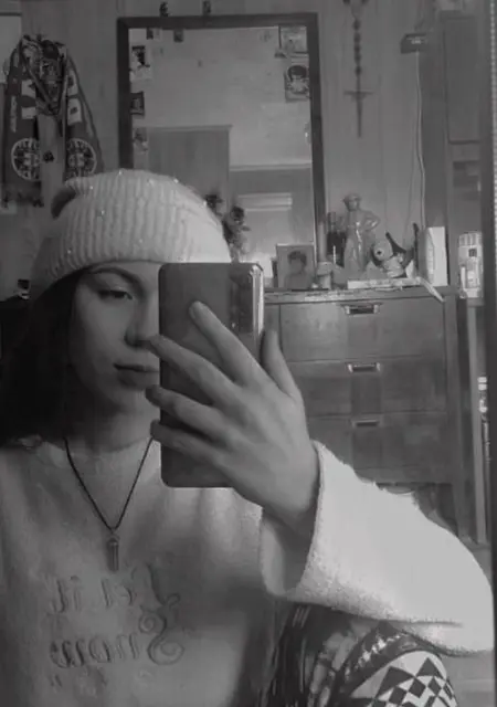 Я Sabrina, 19, знакомлюсь в Лиссабоне