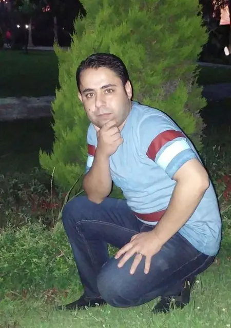 Я Billy Mangan, 35, из Стамбула, ищу знакомство для общения