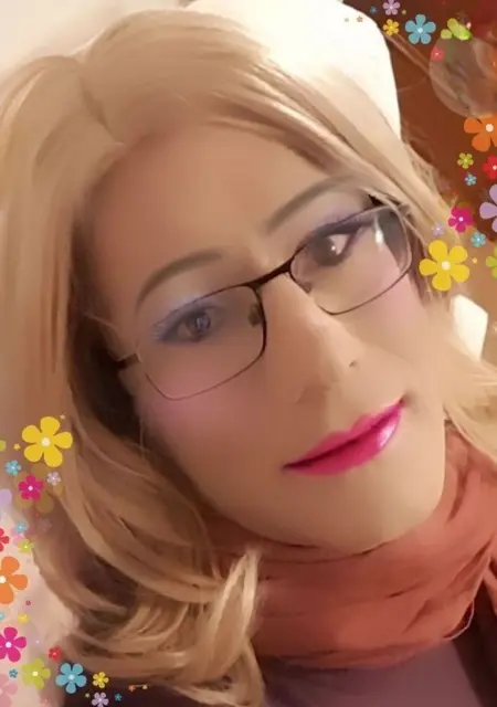 Patricia из Лиссабона