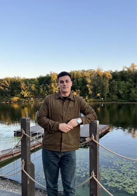 Я Нурмамед, 27, из Бейрута, ищу знакомство для дружбы