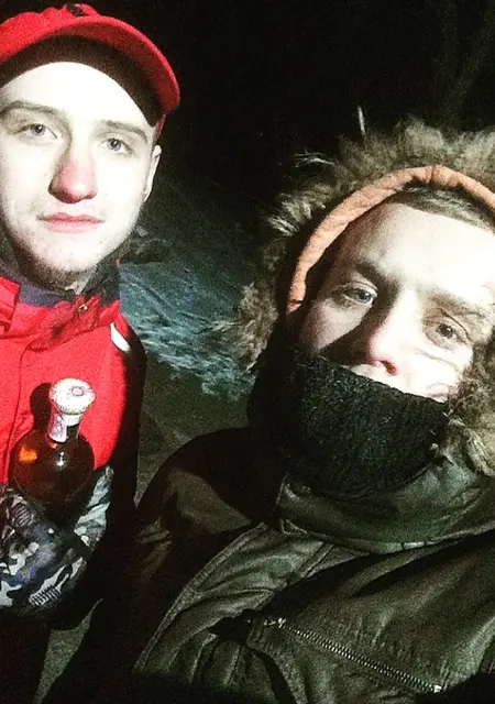 Я Дмитрий, 27, знакомлюсь без обязательств в Киеве