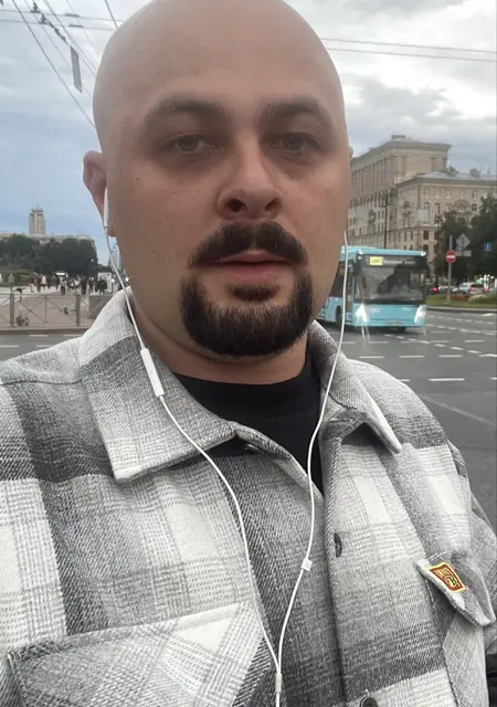 Из Анталии, мне 25, познакомлюсь