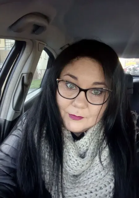 Edyta из Варшавы, мне 41, познакомлюсь