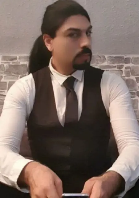 Mosti из Берлина