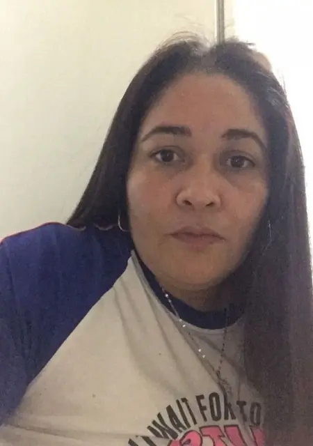 Tania из Мадрида