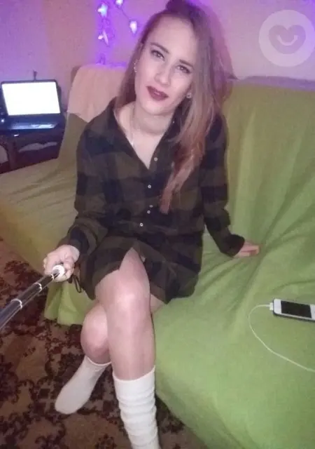 Я Noemi, 21, знакомлюсь в Риме