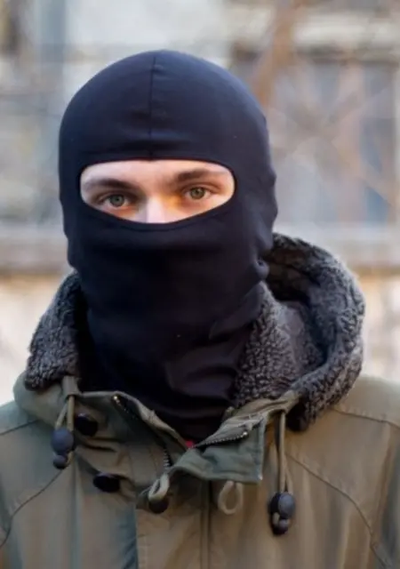 Oleksandr з Бобринець, мені 35 років, познайомлюсь для спілкування