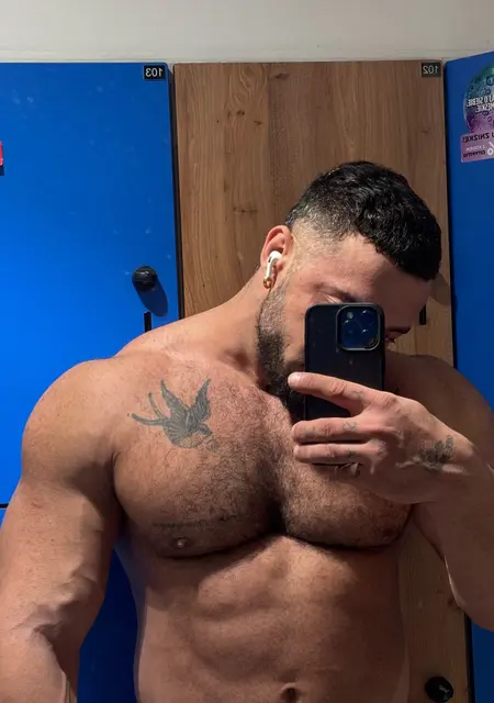 Nik de Alcantarilla, tengo 32 años, listo para conocer para lío de una noche