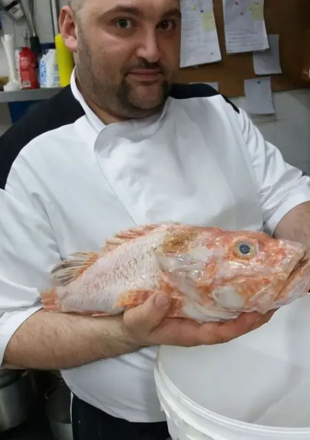 Giuseppe из Рима, мне 37, познакомлюсь