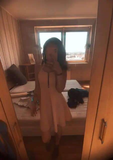 Я Moderated, 25, знакомлюсь для постоянных отношений в Нойбранденбург