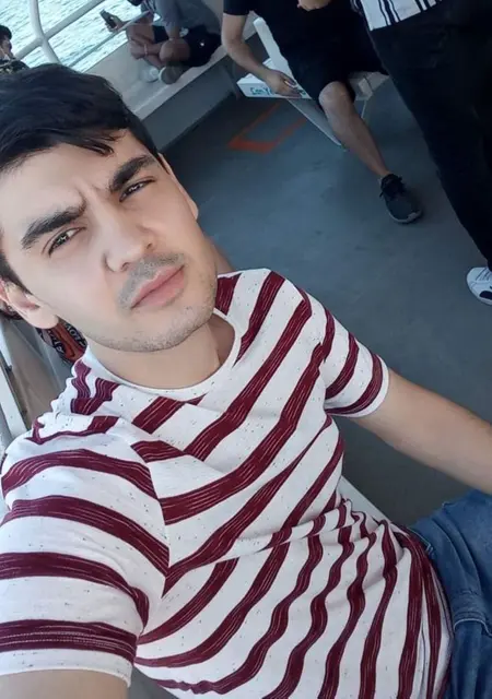 Sss из Стамбула