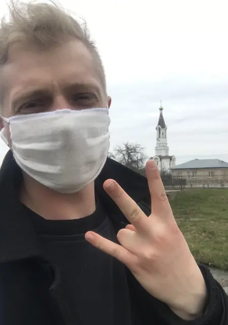 Владимир из Ивацевичей, ищу на сайте знакомства на одну ночь