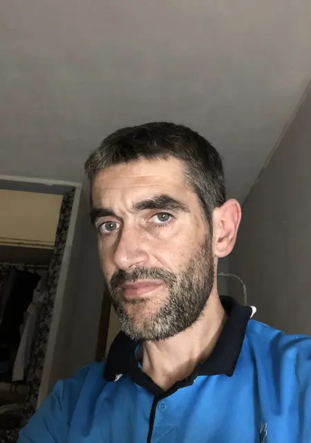 Cachucho из Севильи, мне 46, познакомлюсь без обязательств