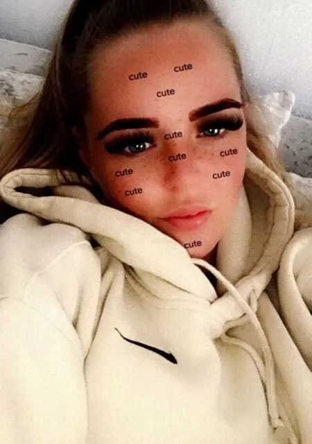 Sammie Mulhall из Лондона