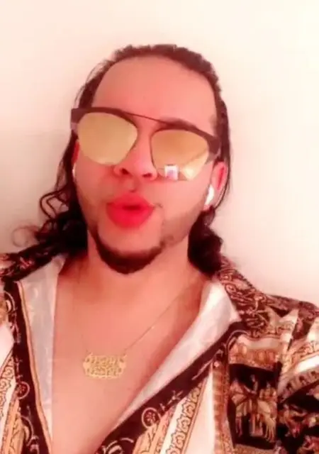 Я Parish, 26, знакомлюсь в Лондоне