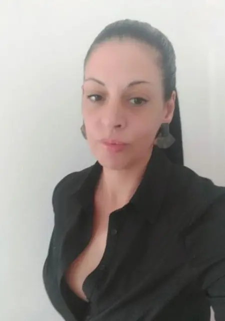 Я Daniela, 42, из Лиссабона, ищу знакомство