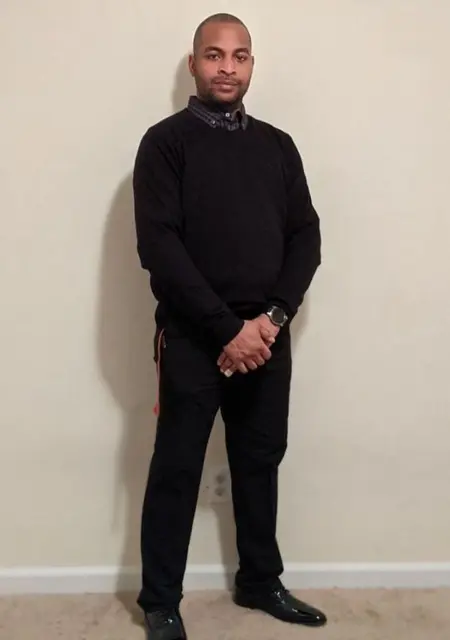 Mack из Тбилиси