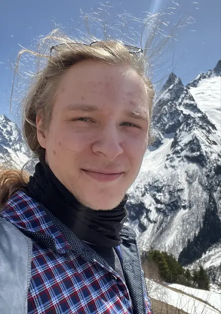 Mikl из Тбилиси, ищу на сайте знакомства на одну ночь