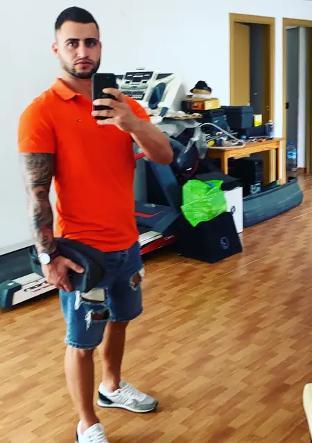 Soy Aythami, 33 años, conociéndome para relación sin ataduras en Vecindario