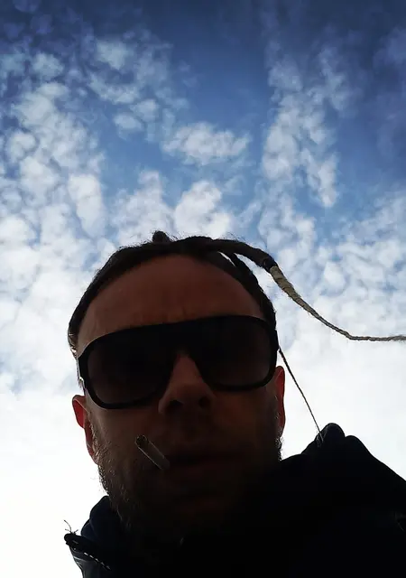 Дима из Цюриха, мне 38, познакомлюсь для постоянных отношений