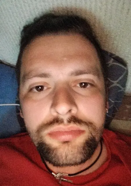 Я Andrei Koguhar, 31 років, знайомлюсь на одну ніч у Броварах