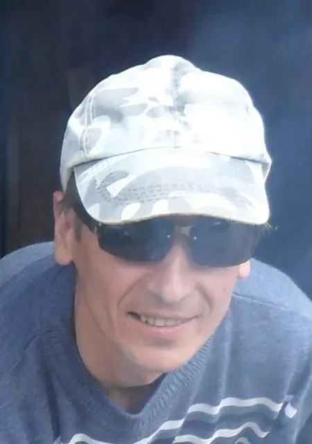 Я Степан, 25, знакомлюсь на одну ночь в Лельчицах