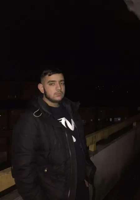 Я Naidy, 23, знакомлюсь в Лондоне