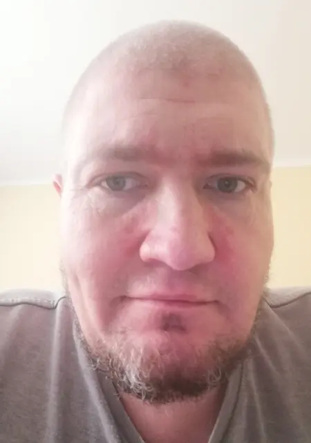 Я Volodimyr, 38, знакомлюсь для постоянных отношений в Полтаве