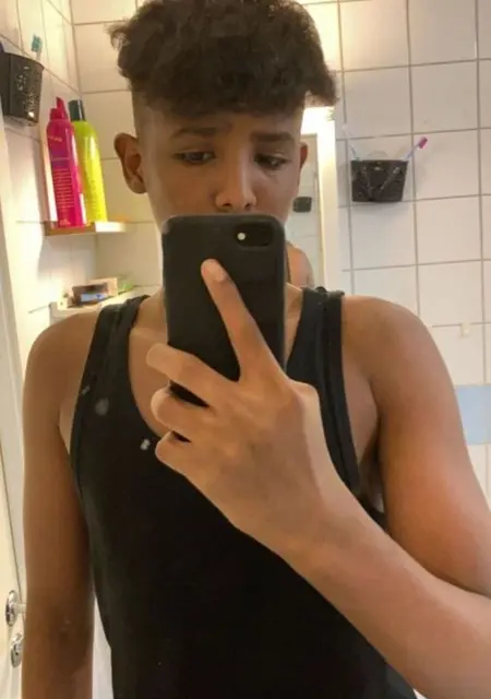 Yusof из Стокгольма