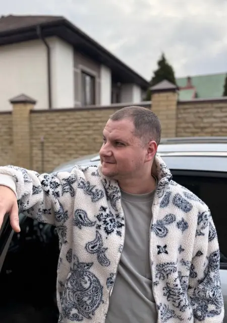 Дмитро з Житомира, мені 30 років, познайомлюсь для дружби