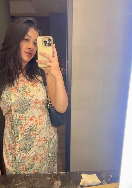 Я Shriya Agrawal, 30, знакомлюсь для дружбы в Мумбаях