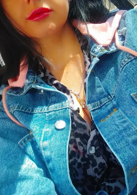 Я Елена, 41 років з Мелітополя, шукаю знайомство для дружби