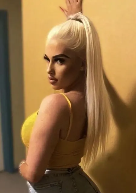 Joanna из Берлина, мне 22, познакомлюсь