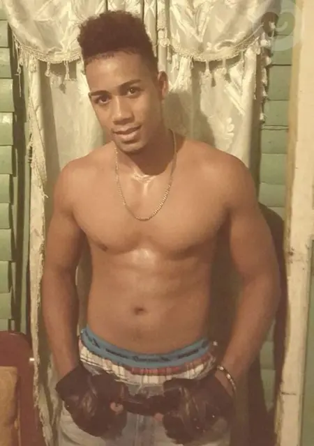 Я Tcr, 42, знакомлюсь в Мадриде